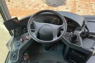 Mercedes-Benz INTOURO 4x2, 220 kW, diesel, automatic