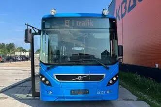 Volvo 8900 B7RLE, 213 kW, diesel