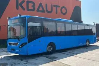 Volvo 8900 B7RLE, 213 kW, diesel