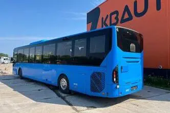 Volvo 8900 B7RLE, 213 kW, diesel