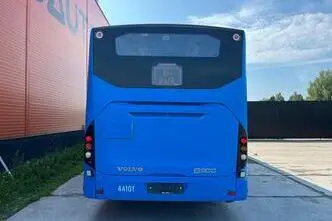 Volvo 8900 B7RLE, 213 kW, diesel