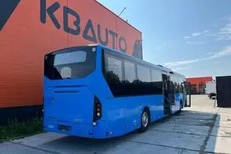 Volvo 8900 B7RLE, 213 kW, diesel
