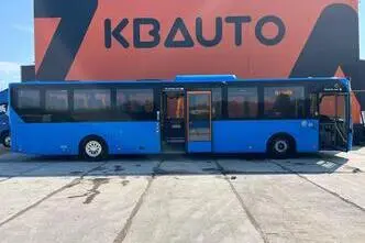 Volvo 8900 B7RLE, 213 kW, diesel