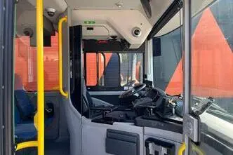 Volvo 8900 B7RLE, 213 kW, diesel