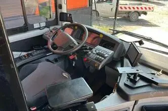 Volvo 8900 B7RLE, 213 kW, diesel