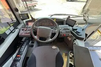 Volvo 8900 B7RLE, 213 kW, diesel
