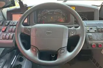 Volvo 8900 B7RLE, 213 kW, diesel
