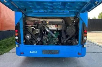 Volvo 8900 B7RLE, 213 kW, diesel