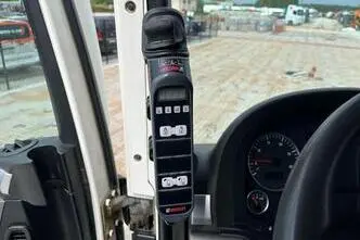 MAN TGX 26.480 6X2, 353 kW, diesel, automatic