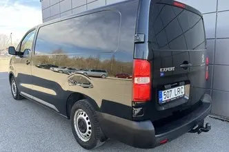 Peugeot Expert, 2.0, 90 kW, diisel, manuaal, esivedu