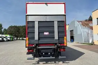 Volvo FM370, 278 kW, diisel, automaat