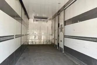Volvo FM370, 278 kW, diisel, automaat