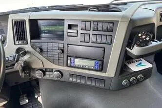 Volvo FM370, 278 kW, diisel, automaat
