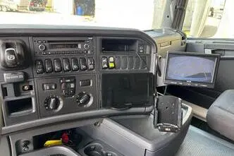 Scania G450, 331 kW, diesel, automatic