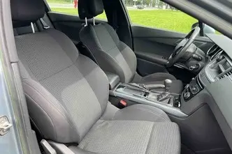 Peugeot 508, 1.6, 115 kW, bensiin, manuaal, esivedu