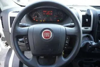 Fiat Ducato, 2.3, 130 kW, diisel, manuaal, esivedu