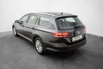 Volkswagen Passat, 1.6, 88 kW, diisel, automaat, esivedu