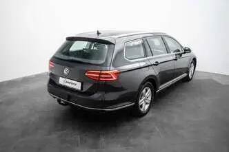 Volkswagen Passat, 1.6, 88 kW, diisel, automaat, esivedu