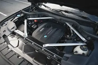 BMW X5, 3.0, 195 kW, diisel, automaat, nelikvedu