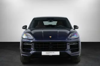 Porsche Cayenne, 3.0, 260 kW, pistikhübriid, automaat, nelikvedu
