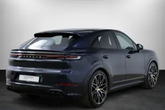 Porsche Cayenne, 3.0, 260 kW, pistikhübriid, automaat, nelikvedu