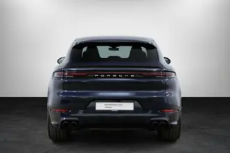 Porsche Cayenne, 3.0, 260 kW, pistikhübriid, automaat, nelikvedu