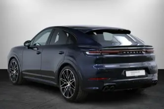 Porsche Cayenne, 3.0, 260 kW, pistikhübriid, automaat, nelikvedu