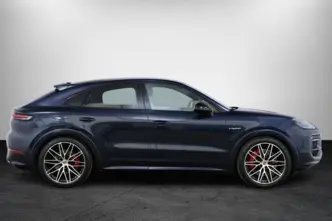 Porsche Cayenne, 3.0, 260 kW, pistikhübriid, automaat, nelikvedu