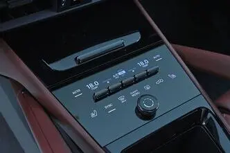 Porsche Cayenne, 3.0, 260 kW, pistikhübriid, automaat, nelikvedu