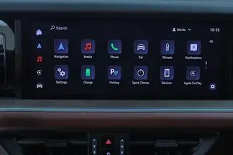 Porsche Cayenne, 3.0, 260 kW, pistikhübriid, automaat, nelikvedu