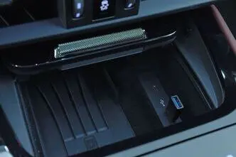 Porsche Cayenne, 3.0, 260 kW, pistikhübriid, automaat, nelikvedu