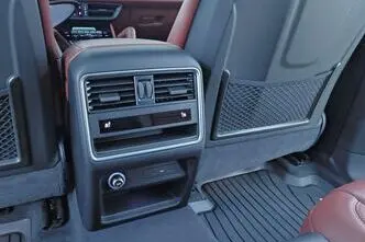 Porsche Cayenne, 3.0, 260 kW, pistikhübriid, automaat, nelikvedu