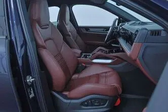 Porsche Cayenne, 3.0, 260 kW, pistikhübriid, automaat, nelikvedu