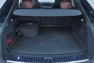 Porsche Cayenne, 3.0, 260 kW, pistikhübriid, automaat, nelikvedu