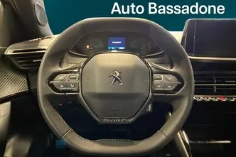 Peugeot 2008, электричество, автомат, передний привод