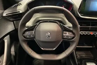 Peugeot 2008, электричество, автомат, передний привод