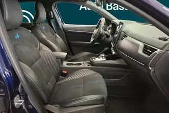 Renault Arkana, 1.6, 105 kW, hübriid, automaat, esivedu