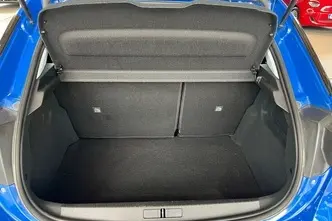 Opel Corsa, elekter, automaat, esivedu