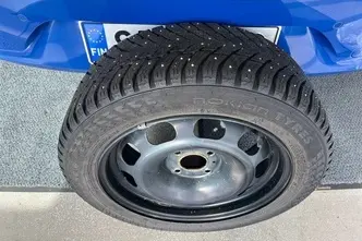 Opel Corsa, elekter, automaat, esivedu