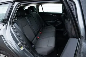 Volkswagen Passat, 2.0, 90 kW, diisel, automaat, esivedu