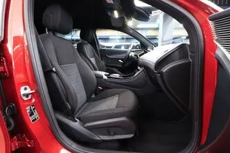 Mercedes-Benz EQC, 145 kW, elekter, automaat, nelikvedu