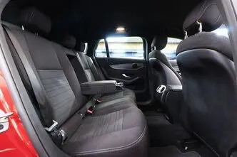 Mercedes-Benz EQC, 145 kW, elekter, automaat, nelikvedu