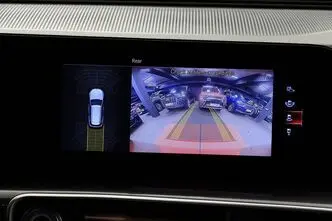 Mercedes-Benz EQC, 145 kW, elekter, automaat, nelikvedu