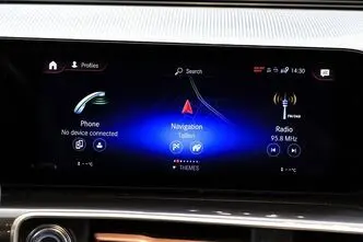 Mercedes-Benz EQC, 145 kW, elekter, automaat, nelikvedu