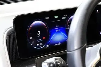 Mercedes-Benz EQC, 145 kW, elekter, automaat, nelikvedu