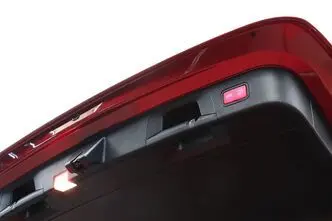 Mercedes-Benz EQC, 145 kW, elekter, automaat, nelikvedu