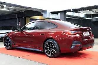 BMW 420, 2.0, 140 kW, hübriid, automaat, nelikvedu