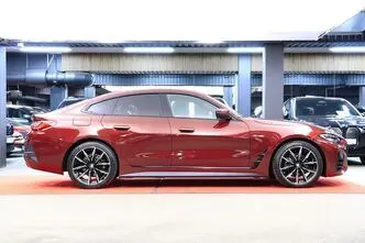 BMW 420, 2.0, 140 kW, hübriid, automaat, nelikvedu