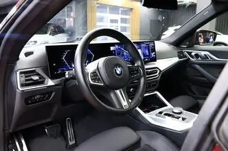 BMW 420, 2.0, 140 kW, hübriid, automaat, nelikvedu