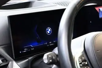 BMW 420, 2.0, 140 kW, hübriid, automaat, nelikvedu